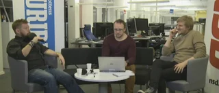 LIVE 21.00: Direkt från Deadline Day