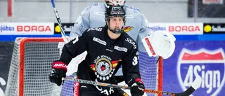 Nu är Luleå Hockeys jättetalang högaktuell för VM