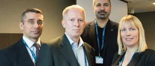 E-pilotprojektet växlar upp