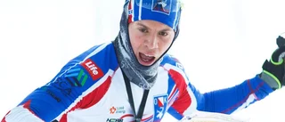 Ny norrbottnisk medaljsuccé i EM