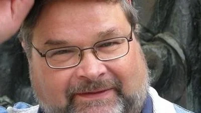 "Jag är jävligt less på direktörernas ständiga jämrande", skriver LO-utredaren Kjell Rautio, i en gästkrönika på sidan 2 i NSD.
