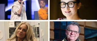 Topplistan: Här är Linköpingsprofilerna som är störst på sociala medier – miljontals följare