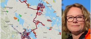 Historiskt beslut väntas – så ska vattenbristen lösas • Satsning på 1 300 000 000 kronor