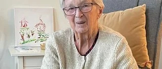 Minnesord Irma Hedkvist        