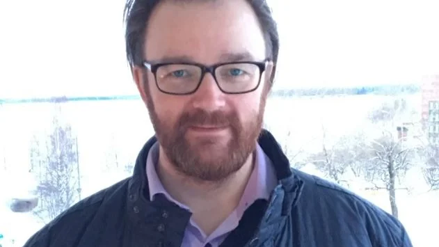 "Prövningarna som Luleå Hockey-supportrar går igenom är svåra och till synes oändliga", skriver Anders Rydehäll, Luleå.