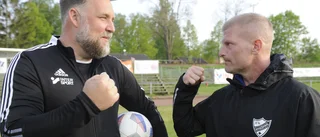 Knytnävarna redan framme inför "derbynas derby"