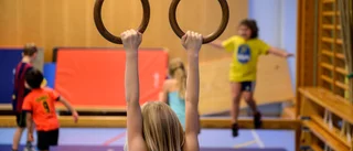 Ge mer tid åt skolgymnastiken 