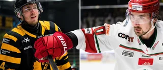 Uppgift: Wingerli klar för återkomst – då kan han presenteras • AIK jagar succébacken som tidigare ryktats till Rögle