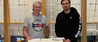 TV: Helgtipset: "Husbyfjölsderbyt" i fokus