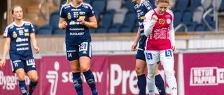 Uppsala krossade Sundsvall med 8-1 efter fem mål i första halvlek • Hattrickhjälten: "Det känns helt fantastiskt"