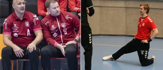 Målvakten nobbar Guif – har förlängt kontraktet: "Vi har några andra trådar på gång"