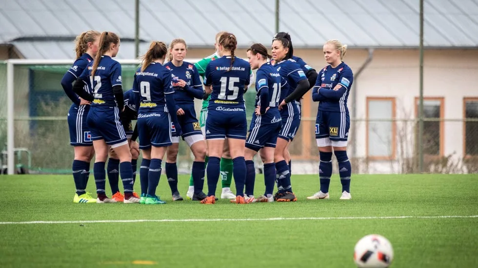 P18 förlorade mot Hässelby