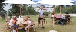 Så beskrivs Gotland i stor resetidning