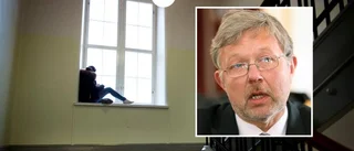 Fler anmäler kränkningar i skolan