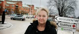 Så drabbas patienter i jul