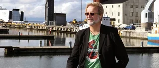 Nytt på Gotland: Deckarfestival
