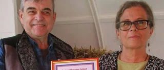 Prisas för främjandet av regional matkultur