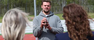 OS-tvåan i Norrköping: "SM blir kanon för atleterna"