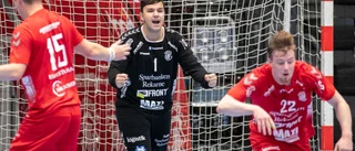 Roganovic och Persson uttagna i landslaget