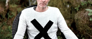 "Wahlgrens värld" och "Parneviks" à la John Ajvide Lindqvist i "Verkligheten"