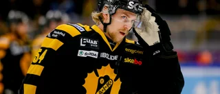 Tidigare AIK-stjärnan får lång avstängning: ”Respektlös”