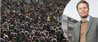 Befolkningen ökar i Piteå: "Vi är glada men inte nöjda" • Ökar i Arvidsjaur • Motsatt trend i Arjeplog och Älvsbyn