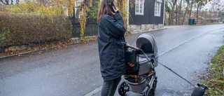 Släpp mobilen och bry er om era barn
