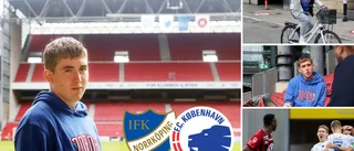 Sporten har träffat Bergmann Jóhannesson i Köpenhamn – hyllar IFK:s drag att ta tillbaka ikonen: "Håll fast i Stefan"