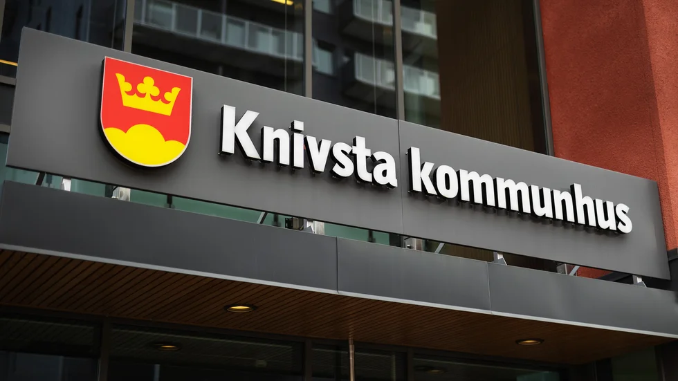 Knivsta har många småföretagare och kommunen placerar sig högt i den nya rankningen.