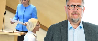 Med Moderaterna blir det sämre A-kassa