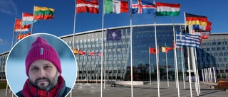 Efter Natobeslutet – Henrik Blind (Mp): "Förbjud införsel av kärnvapen till Sverige"
