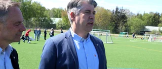 Kommunalrådet: "Vi behöver stötta LFC"