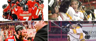 Match sju-hjältarna inför avgörandet: • "Det gäller att våga" • "Jag är övertygad om att grabbarna fixar det"