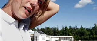 Ida inte med i EM-truppen
