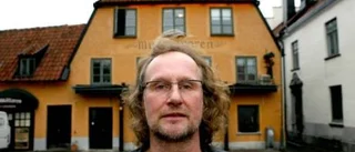 "Ett olyckligt och fegt beslut"