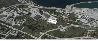 Tunga myndigheter positiva till hotell