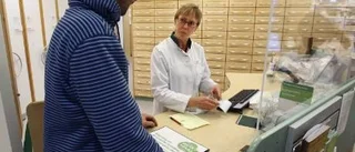 "Det blir den största omställningen i vår tid"