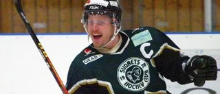 Lagkaptenen slutar efter hemmaderbyt