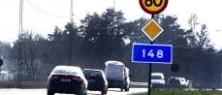 60-gräns på alla Gotlands vägar
