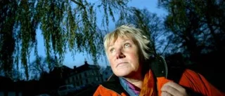 "Landshövdingen vill vara en polis"