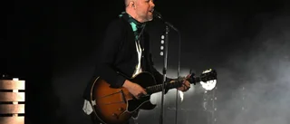 En komplett afton med Tomas Andersson Wij