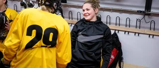 Stjärnans succé: 14 poäng på 6 matcher