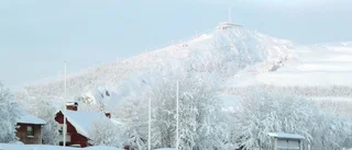 Kirunabornas röst avgör namnet