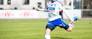 Han lämnar IFK Luleå – är klar för Piteå IF