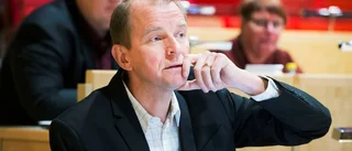 Sundström: "Livet är orättvist och ojämställt"