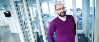 Han blir Centerns kommunalrådskandidat