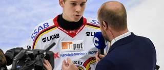 Backtalangen nära SHL-kontrakt: "Kommer att få det"