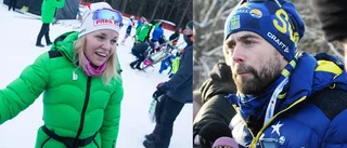 Grips VC-besked – till Kirunatalangen