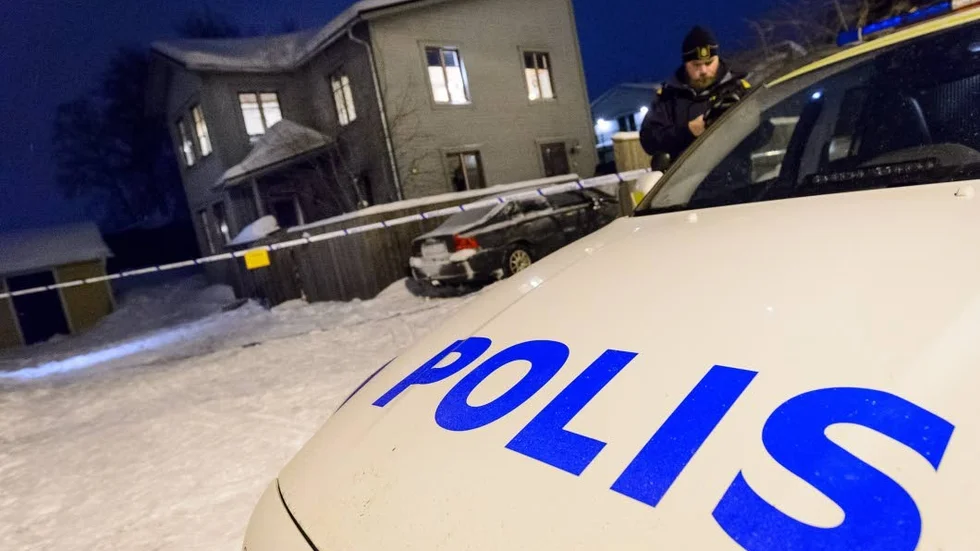 ÖSTERMALMSDRAMAT.  En 27-årig man sköts till döds av en civil polis vid helgens drama på Östermalm.