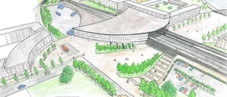 Jätteprojektet ett steg närmare att förverkligas